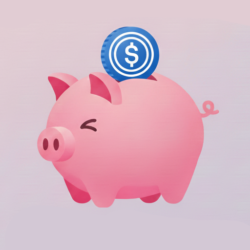 piggie.me Logo